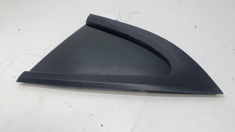 E9 43R-004553 ⭕ 2016-2020 Tesla Model X Rear Right Window QTR Quarter Glass 1/4 1034906-80-F