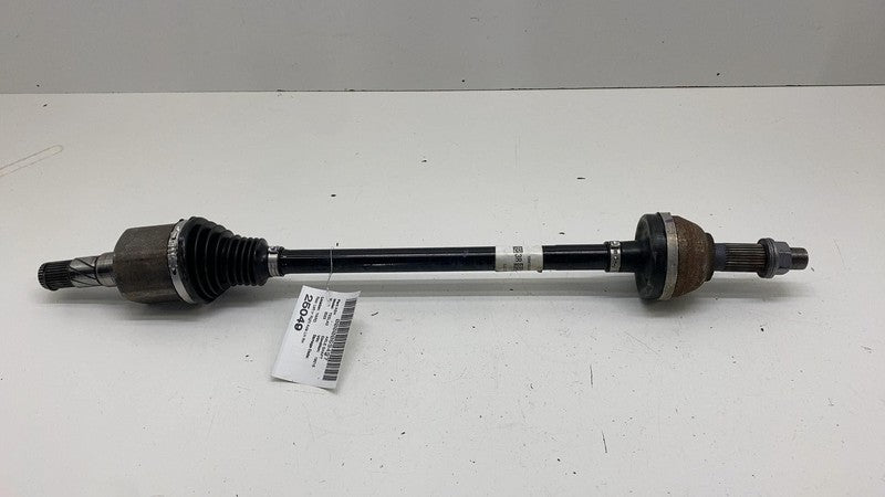 ⭕ 17-25 Model 3 Rear Left or Right CV Axle Shaft Halfshaft 25MM RWD 10