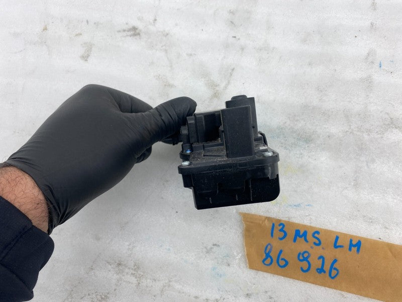 600891100C ⭕12-20 Tesla Model S Rear Driver Side Door Lock Latch Actuator Left 6008911-00-C
