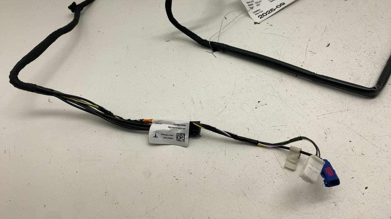 ⭕ 20-24 Model Y MY Rear View Mirror Triple Camera w/ Wiring Harness 24