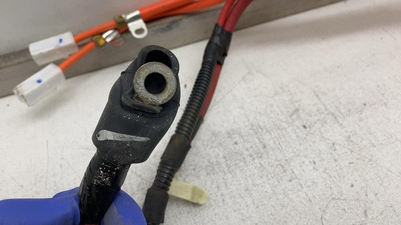 FM58 14B322 CD 2013 2014 2015 2016 2017 Ford C-Max Engine Wire Harness Battery Cable Assembly