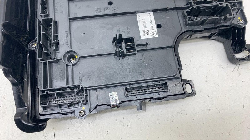 183463210D ⭕ 24-25 Model 3 Front Left Frunk Low Voltage Body Controller Module 1834632-10-D