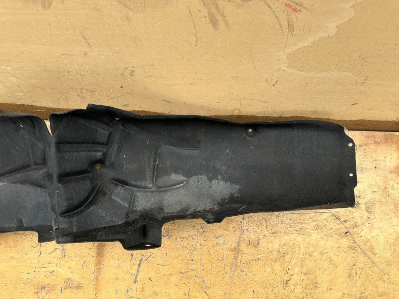 198158600C ⭕ 17-23 Model 3 Rear Right Wheel Fender Liner Splash Shield Guard 1981586-00-C