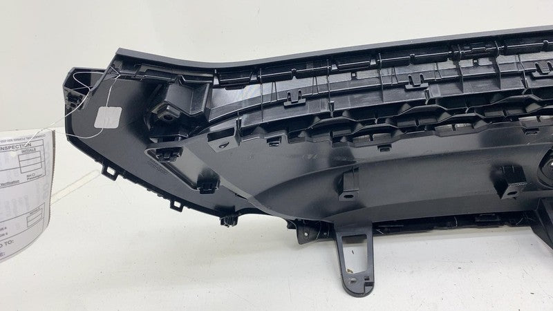 53114-0A060 ⭕ 2022 2023 Toyota Corolla Cross Front Bumper Upper Grille OEM 53114-0A060 OEM