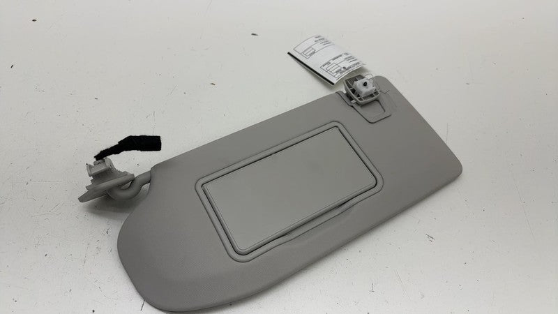 ⭕ 21-24 Ford Mustang Mach-E Front Driver Side Windshield Sun Visor Sunvisor Left