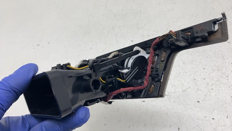 ⭕ 2010-2016 Mercedes E350 E-Class Driver Side Dashboard AC Air Vent Trim Left LH