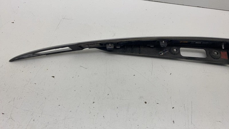 ⭕ 12-20 Tesla Model S Rear View Back Up Camera w/ Liftgate Molding 102