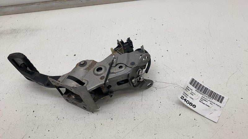 ⭕ 2006-2015 Mazda MX-5 Miata Parking Stop Brake Foot Pedal w/ Bracket