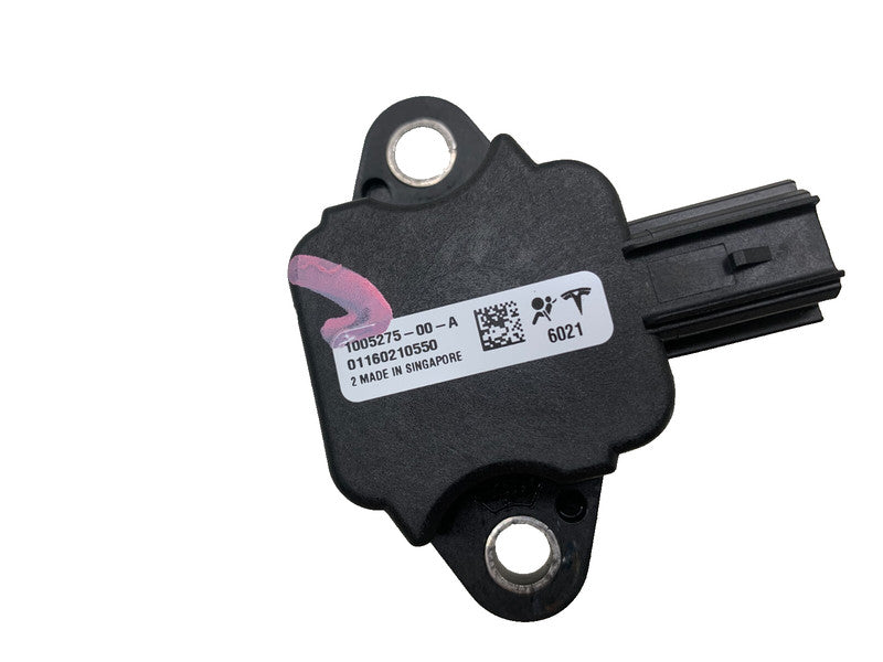 1005275 00 A ⭕2012-2020 Tesla Model S MS Front Door Pressure Crash Impact Sensor 1005275-00-A