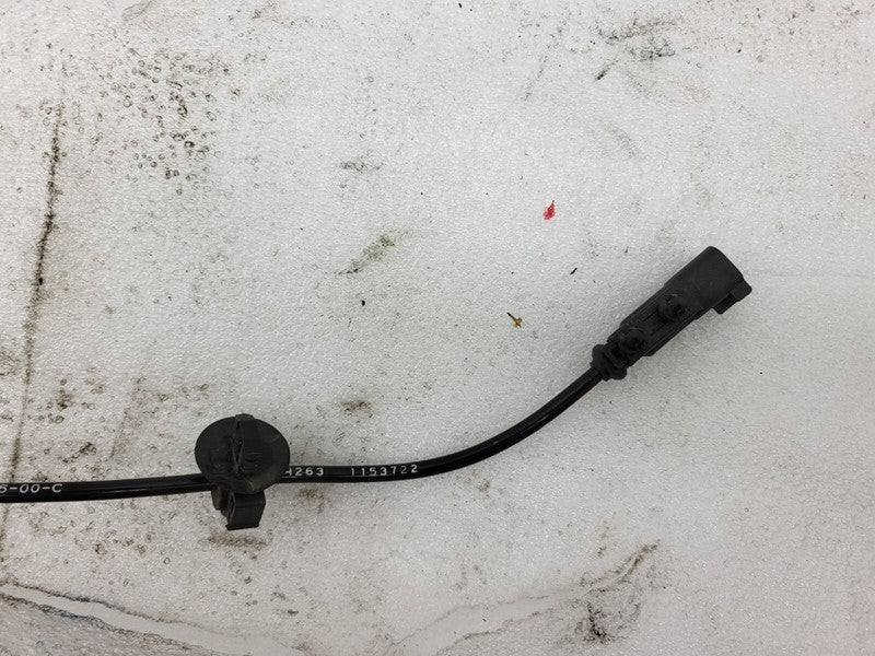103779600C 12-20 Model S Rear Left or Right Intelligent ABS Wheel Speed Sensor 1037796-00-C