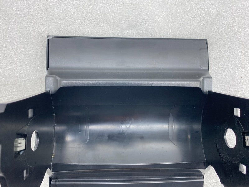 ⭕2017-2023 Tesla Model 3 Center Console Storage Compartment Lid Cover Cubby Trim