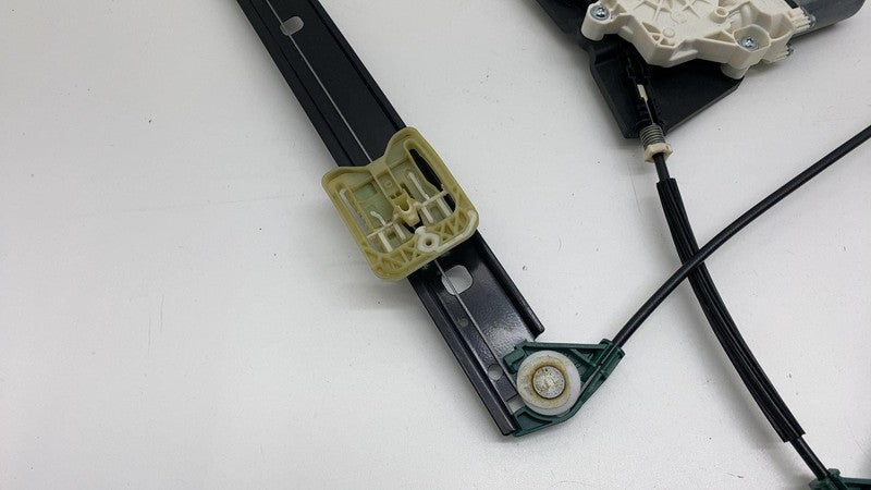 9Y0 839 462 ⭕ 2018-2024 Porsche Cayenne Rear Right Door Window Regulator & Motor 9Y0839462