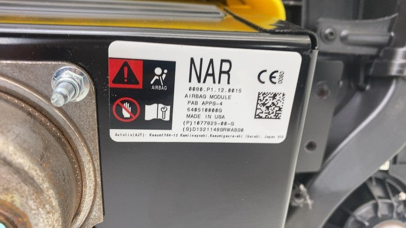 ⭕ 17-23 Tesla Model Y 3 Dashboard Instrument Panel Base & Premium 1488