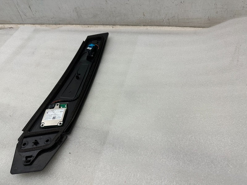 1100619 00 C ⭕17-23 Model 3 Right B-Pillar Applique Glass Trim Molding w/ Camera 1100441-00-E