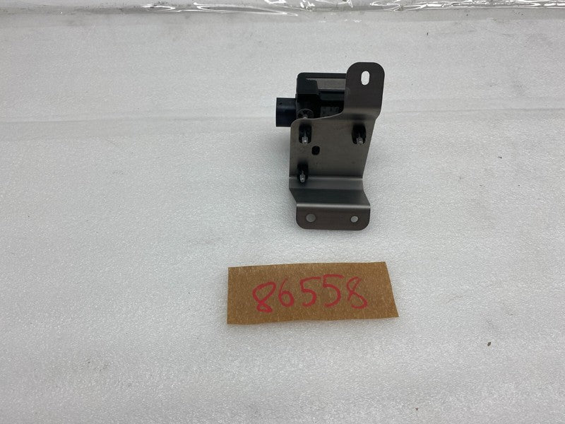 39R06160 ⭕ 2012-2020 Tesla Model S X Front Radar Sensor Sonar Control Module w/ Bracket