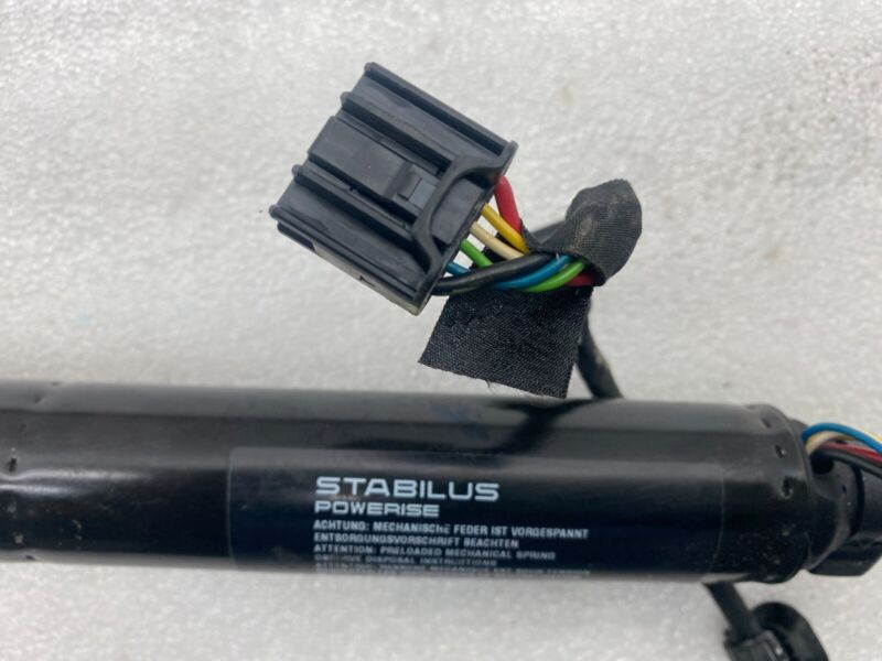 1063441 00 C ⭕16-23 Model X Rear Left/Right Secondary Falcon Door Lift Gas Strut 1063441-00-C