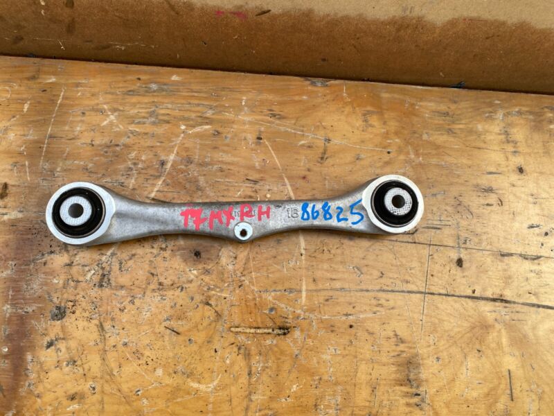 102742100C 2012-2020 Tesla Model S X Rear Right Suspension Upper Control Arm Link Assembly