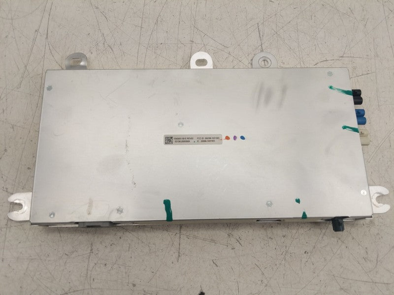 ⭕ 2016-2020 Tesla Model X MX Central Body Control Module Computer 1045