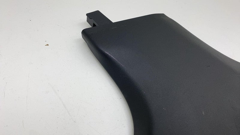 31651940 ⭕ 2021-2023 Polestar 2 Driver Side B-Pillar Lower Trim Cover Panel Left 31651940