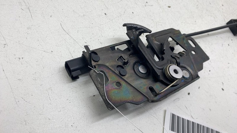 ⭕ 2017-2020 Model 3 Front Hood Lock Latch & Frunk Secondary Release 10