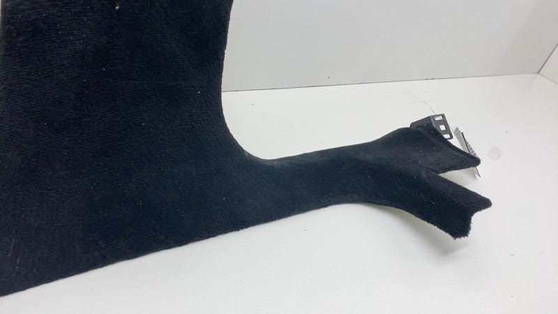 158578900C 2021-2024 Tesla Model S Lower Passenger Side B-Pillar Trim Cover Right Assembly