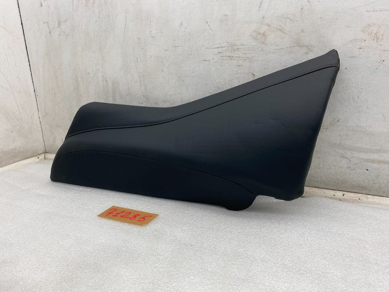 109602761I ⭕2017-2023 Model 3 Rear Driver Side 2nd Row Seat Bolster Cover Left 1096027-61-I