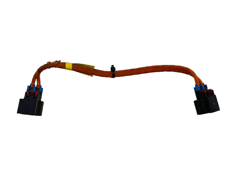 108638000A ⭕16-20 Model S X High Voltage FJB-DCDC Converter Cable Wire Harness 1086380-00-A