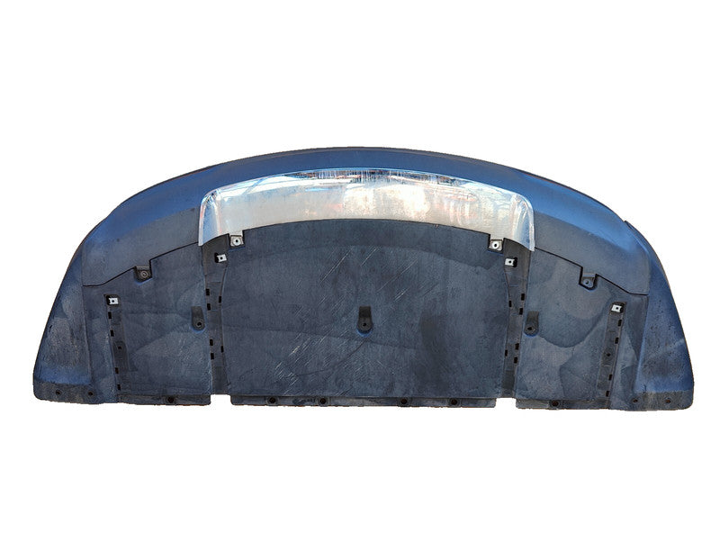 6009004-01-B ⭕12-15 Model S Rear Bumper Undertray Splash Shield Valance Diffuser 6009004-01-B