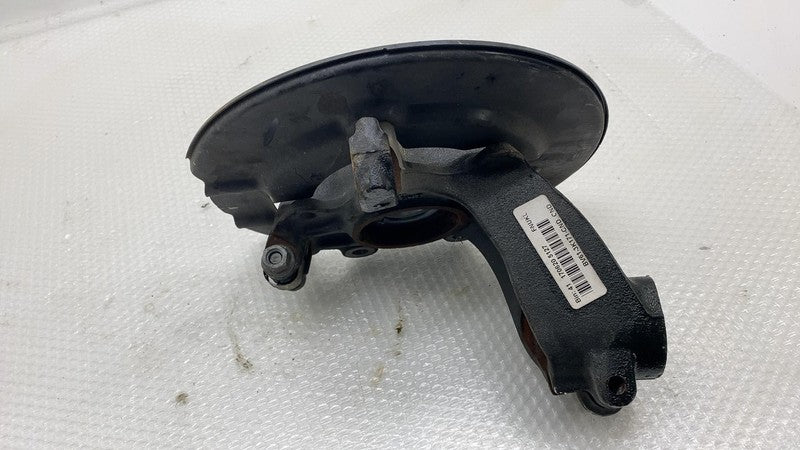 BV613K171CND 2013-2018 Ford C-Max Front Driver Spindle Knuckle Hub w/ Dust Shield Left LH FWD