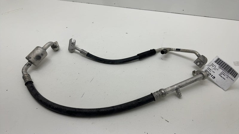 ⭕ 2015-2018 Chevrolet Silverado 1500 A/C Air Conditioner Discharge Lin