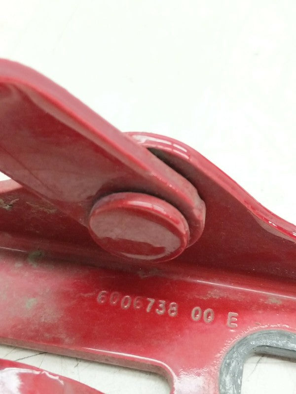 6006738-00-E ⭕ 12-15 Tesla Model S Front Bonnet Hood Hinge Closure Assist Left 6006738-00-E