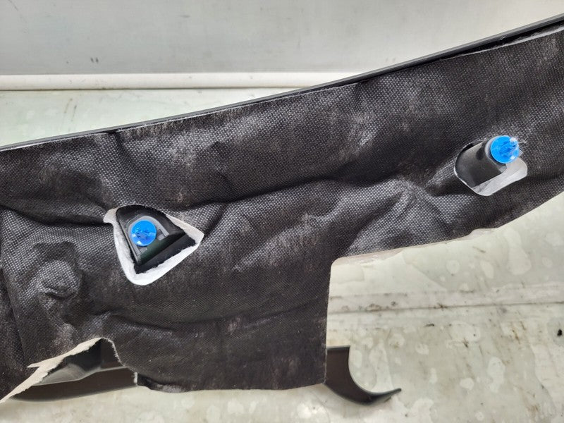 ⭕2016-2020 Tesla Model S Rear Passenger C-Pillar Lower Trim Cover Pane