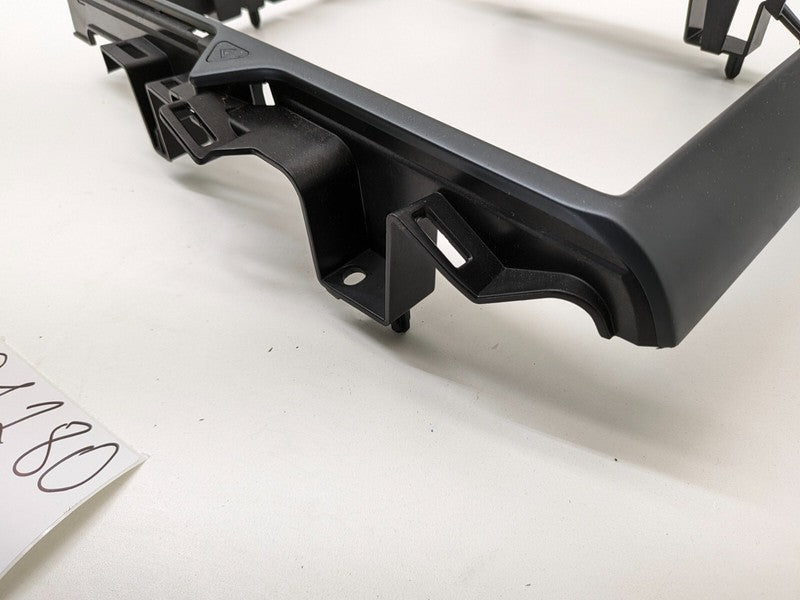 ⭕2012-2020 Tesla Model S X Media Control Unit Touch Screen Trim w/ Haz