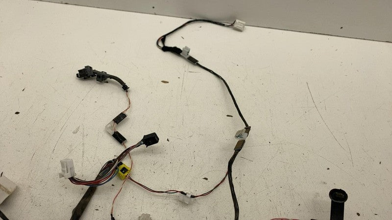 ⭕ 2023-2025 Toyota Prius Front Driver Side Door Wiring Harness Cable Wire Left