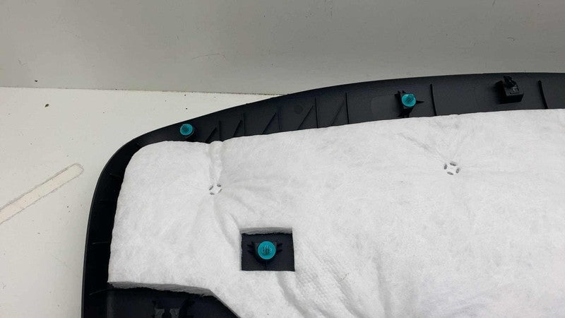 ⭕ 2017-2023 Tesla Model 3 Liftgate Trunk Lid Lower Panel Trim Cover OEM Assembly