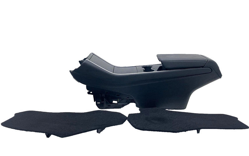 ⭕ 2017-2020 Tesla Model Y 3 MY M3 Front Center Console w/ Side Panel G