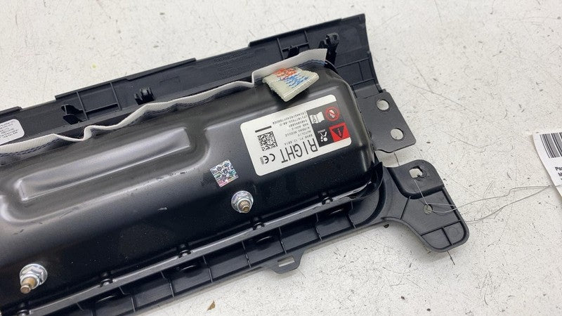108335000E ⭕ 2017-2023 Tesla Model 3 Right Lower Knee Safety Airbag Module OEM 1077826-00-D
