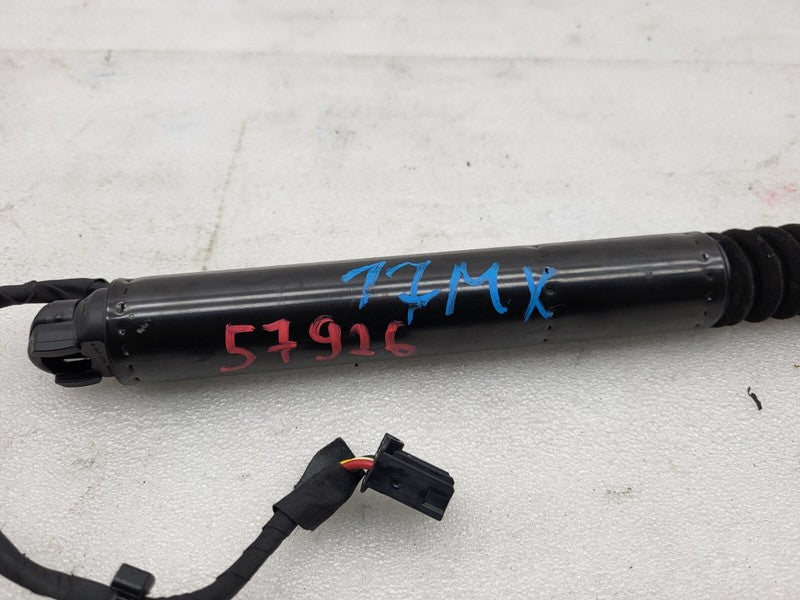 ⭕ 16-25 Model X Rear Left or Right Secondary Falcon Lift Gas Strut 106