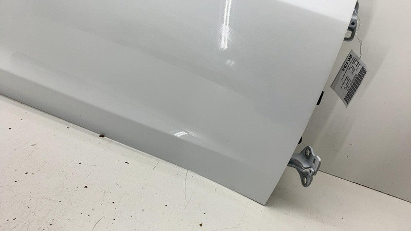 ⭕ 2021-2023 Tesla Model 3 Front Passenger Side Door Shell Panel Right