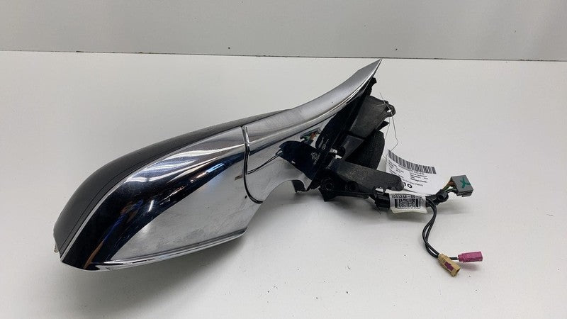 2012-2020 Tesla Model S Front Right Exterior Rear View Door Mirror RH Gray PMNG