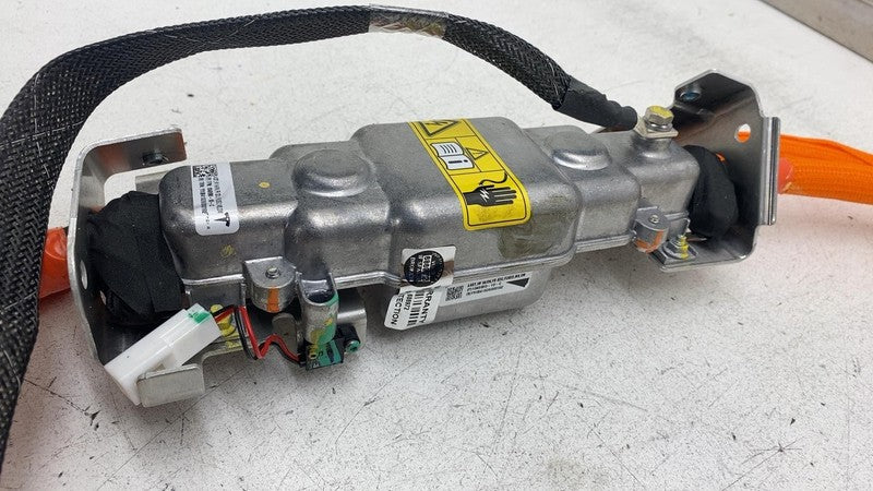 104869010C ⭕ 12-15 Model S Rear Small Drive Unit HV Harness Fused - Dual Motor 1048690-10-C