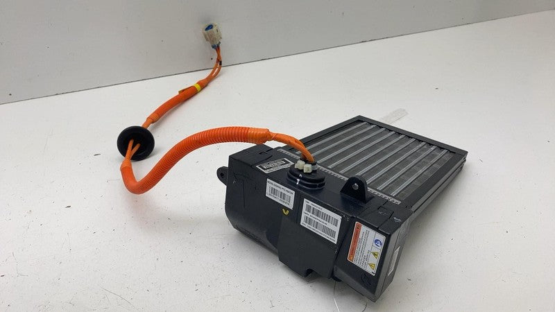 106043200C ⭕16-20 Model X S Rear PTC Heater Core Electric Unit w/ Wire Harness 1060432-00-C
