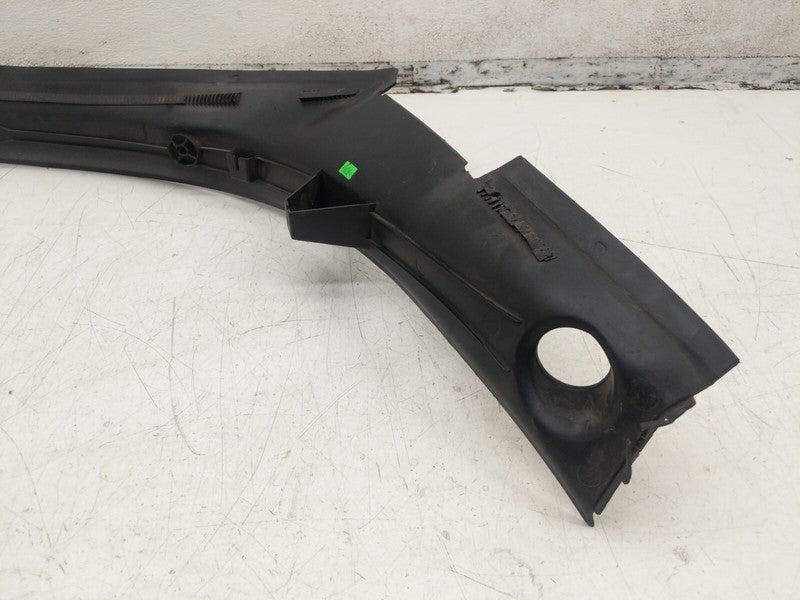 ⭕ 2016-2020 Tesla Model X MX Rear Driver Side Mold Trunk Boot Trim Molding Left