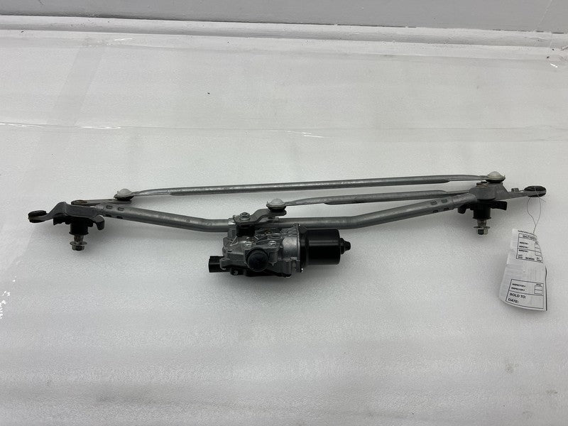 NA1P6737X 2016-2023 Mazda MX-5 Miata Front Windshield Wiper Motor & Linkage Assy NA1P6737X