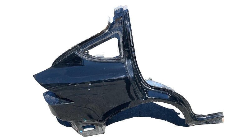 ⭕ 2016-2020 Tesla Model X Rear Passenger Side Quarter Panel Skin Right RH