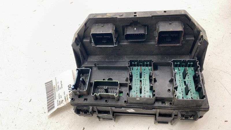 68303924AB ⭕ 16-17 Jeep Wrangler Totally Integrated Power Module Fuse Box Relay 68303924AB
