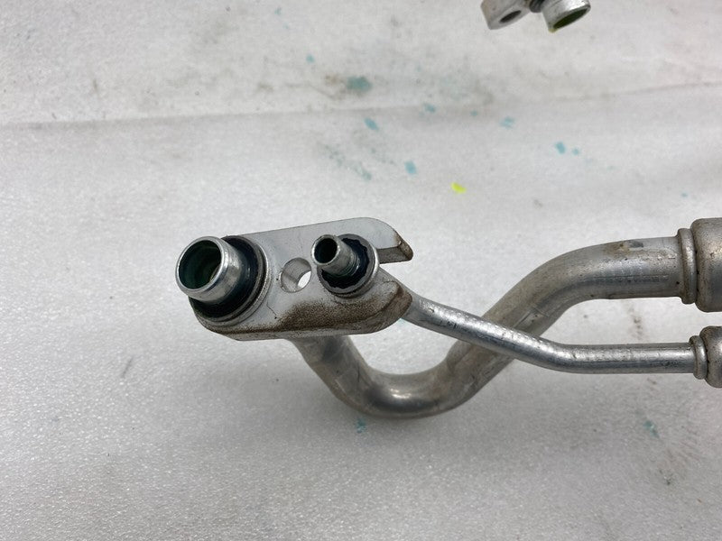 ⭕2017-2023 Tesla Model 3 M3 A/C Hose Line Suction-Liquid Tube Combo 10