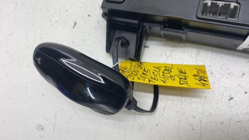 101090600F 12-20 Model S Body Control Module Unit 315MHZ + Smart Key Remote 1010906-00-F