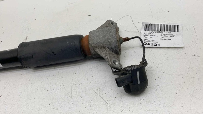 4KE 616 025 E ⭕2019-2023 Audi e-Tron Rear Passenger Side Shock Strut Absorber Right 4KE616025E