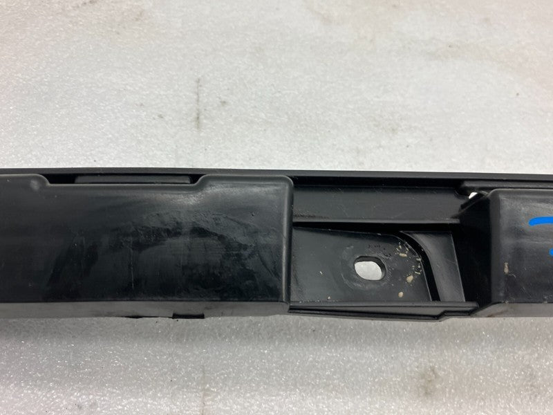 600772400E ⭕ 12-25 Tesla Model S Rear Body Bumper Attachment Support Bracket 6007724-00-E